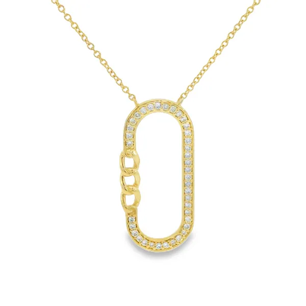 Pendant Komara Jewelers Canfield, OH