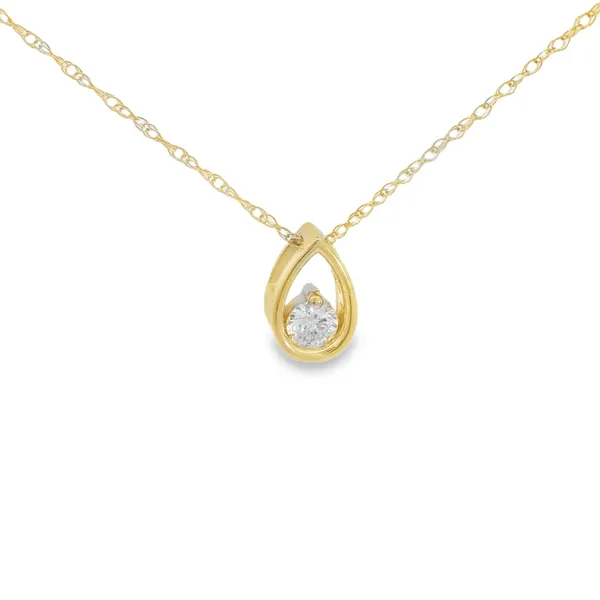 Pendant Komara Jewelers Canfield, OH