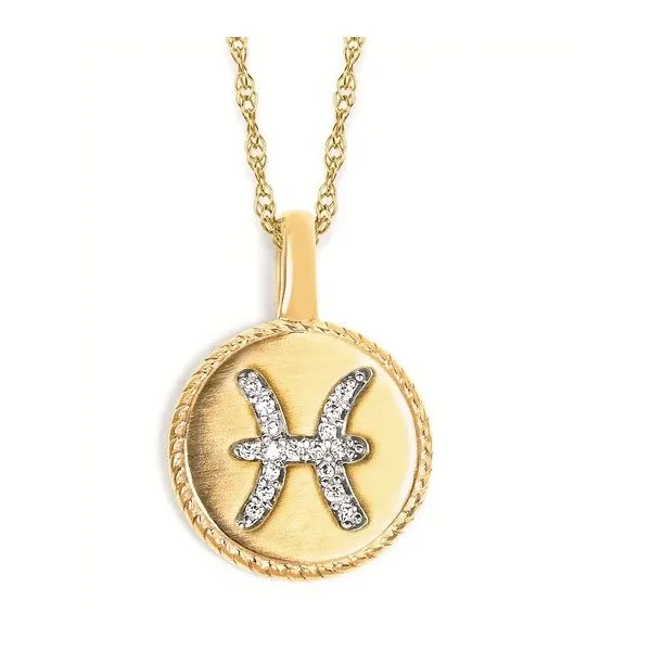 Pendant Komara Jewelers Canfield, OH