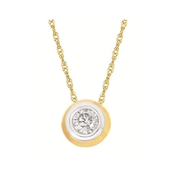 Pendant Komara Jewelers Canfield, OH