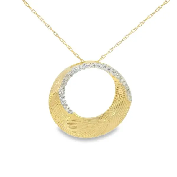 Pendant Komara Jewelers Canfield, OH