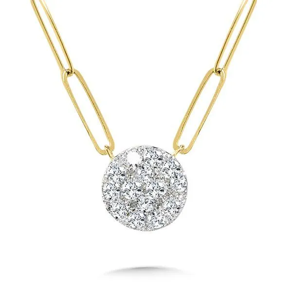 Pendant Komara Jewelers Canfield, OH