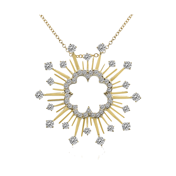 Pendant Komara Jewelers Canfield, OH