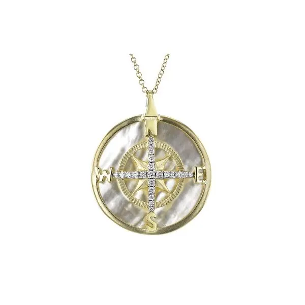 Pendant Komara Jewelers Canfield, OH