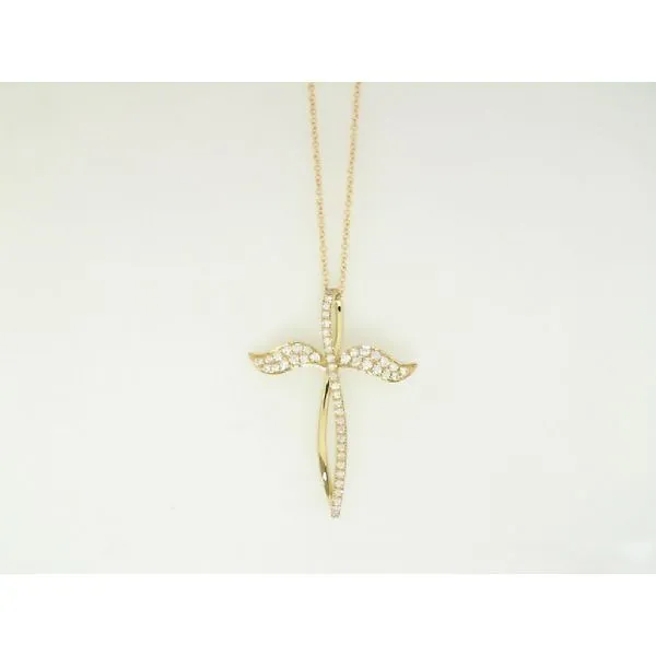 Pendant Komara Jewelers Canfield, OH