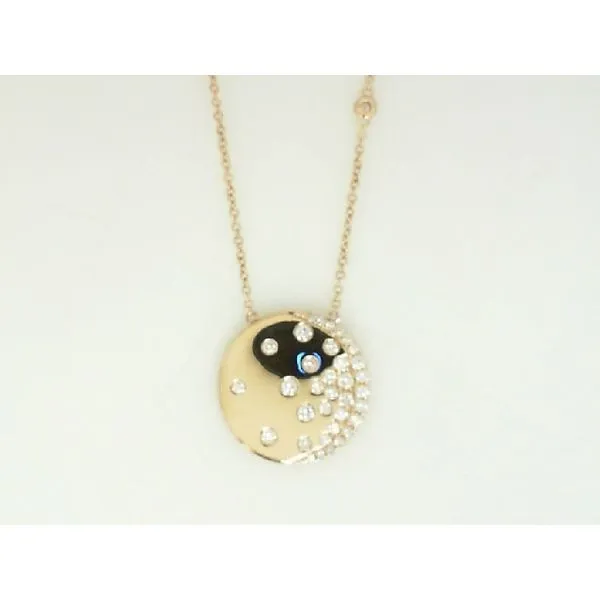 Pendant Komara Jewelers Canfield, OH
