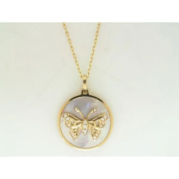 Pendant Komara Jewelers Canfield, OH