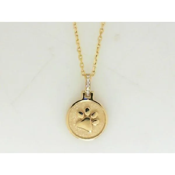 Pendant Komara Jewelers Canfield, OH