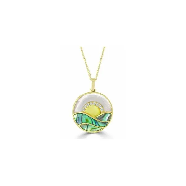 Pendant Komara Jewelers Canfield, OH