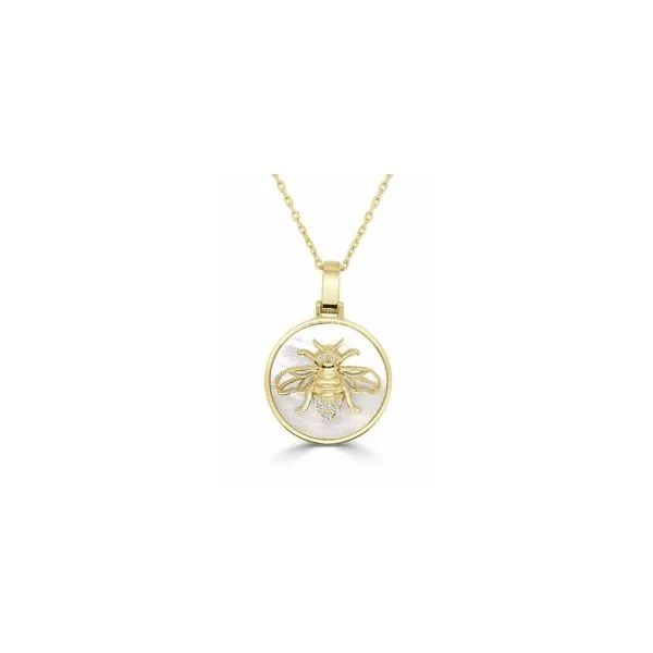 Pendant Komara Jewelers Canfield, OH