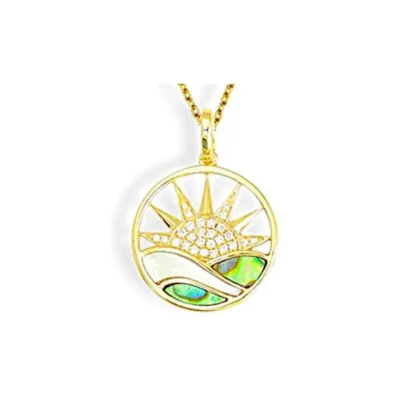 Pendant Komara Jewelers Canfield, OH