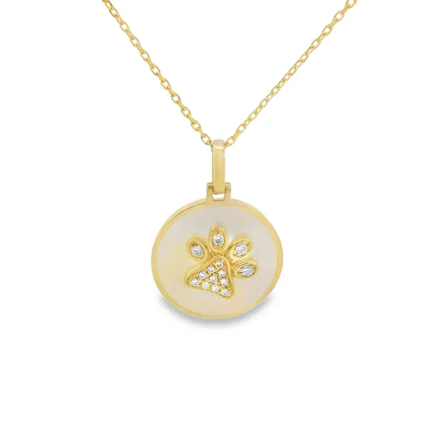 Pendant Komara Jewelers Canfield, OH
