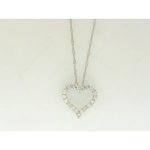 Pendant Komara Jewelers Canfield, OH