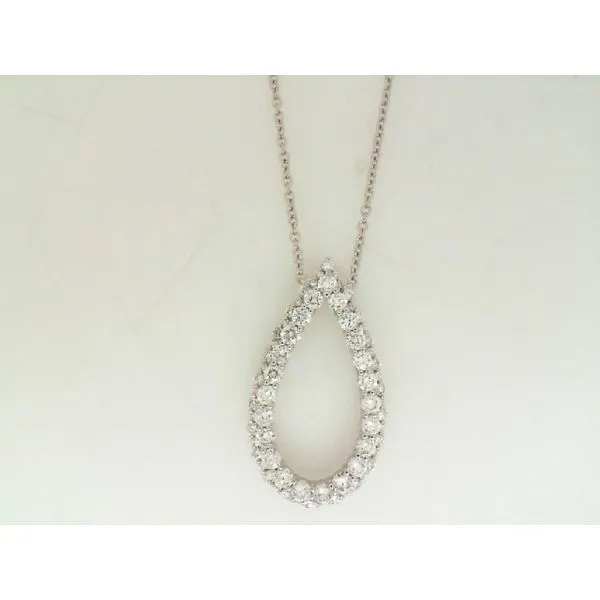 Pendant Komara Jewelers Canfield, OH