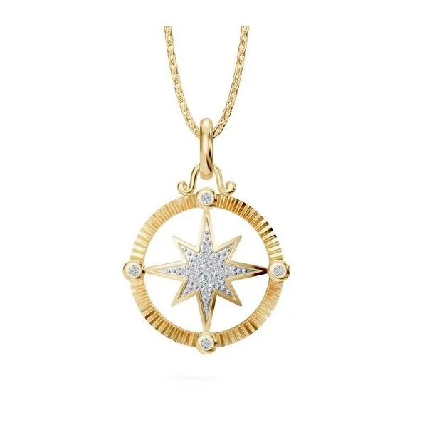 Pendant Komara Jewelers Canfield, OH
