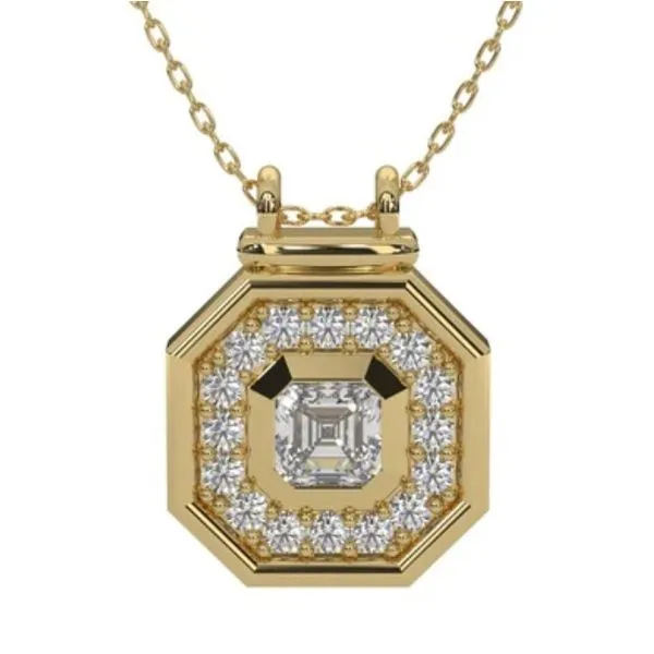 Pendant Komara Jewelers Canfield, OH