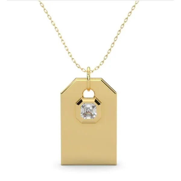 Pendant Komara Jewelers Canfield, OH