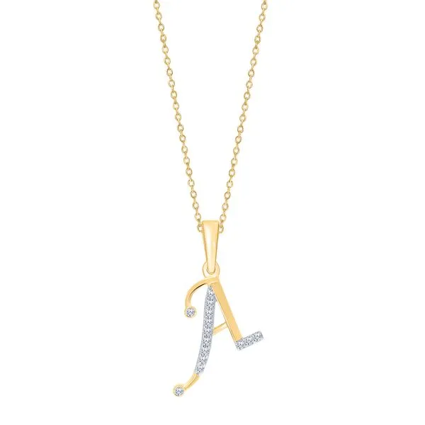 Pendant Komara Jewelers Canfield, OH