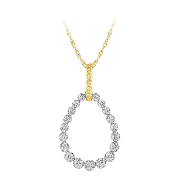 Pendant Komara Jewelers Canfield, OH