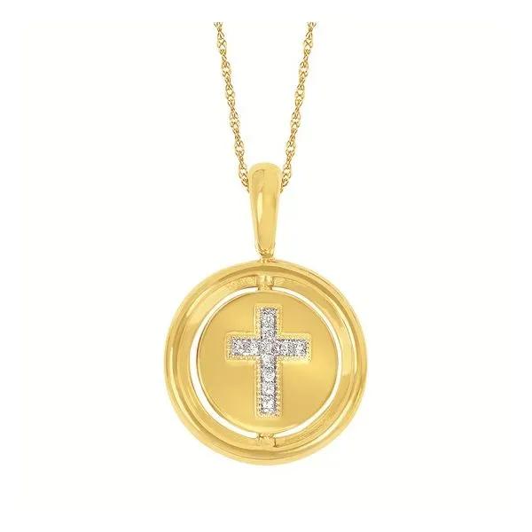 Pendant Image 2 Komara Jewelers Canfield, OH