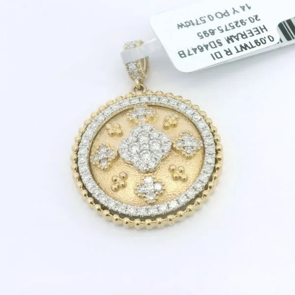 Pendant Komara Jewelers Canfield, OH