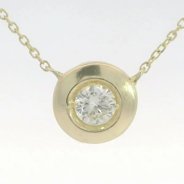 Pendant Komara Jewelers Canfield, OH