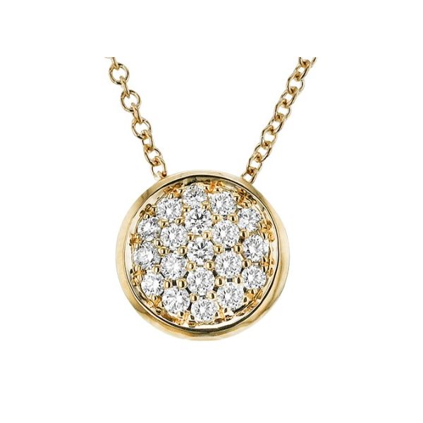 Pendant Komara Jewelers Canfield, OH