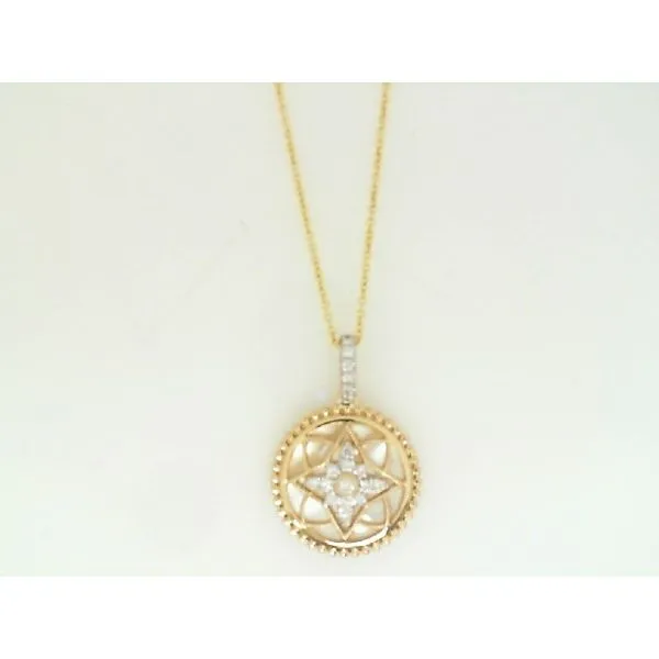 Pendant Komara Jewelers Canfield, OH