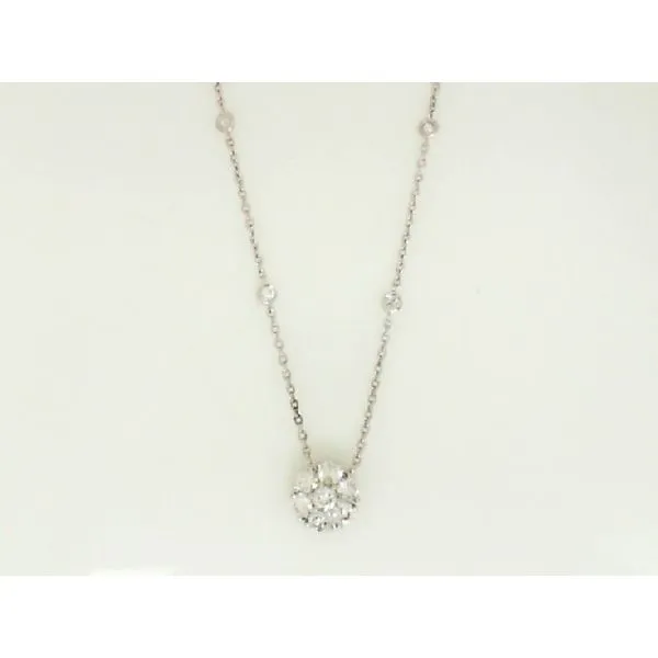 Pendant Komara Jewelers Canfield, OH