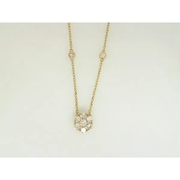 Pendant Komara Jewelers Canfield, OH