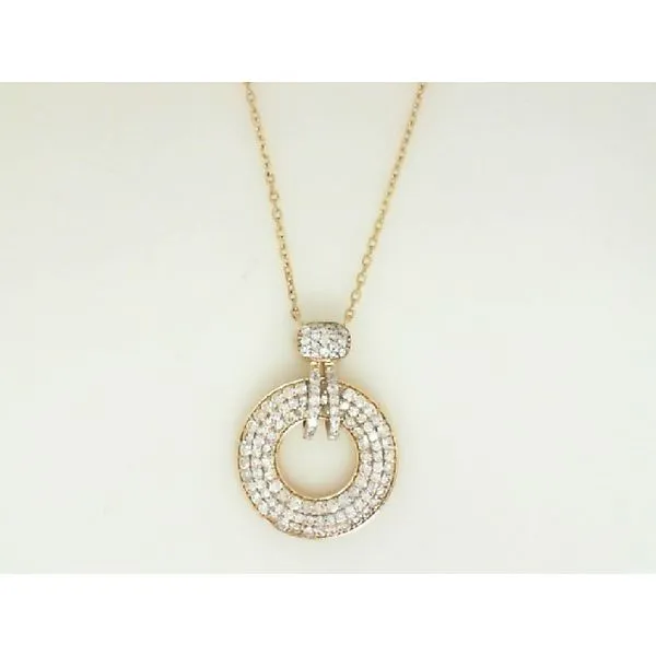 Pendant Komara Jewelers Canfield, OH