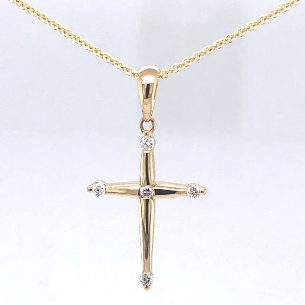 Pendant Komara Jewelers Canfield, OH