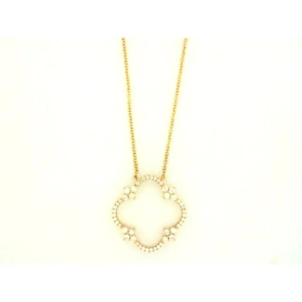 Pendant Komara Jewelers Canfield, OH