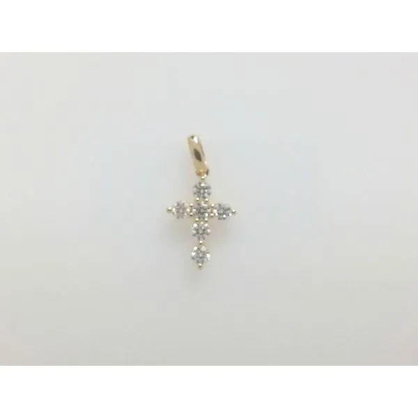 Pendant Komara Jewelers Canfield, OH