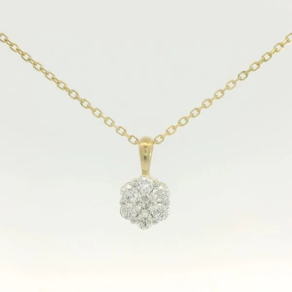 Pendant Komara Jewelers Canfield, OH