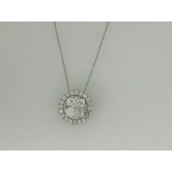 Pendant Komara Jewelers Canfield, OH