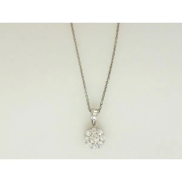 Pendant Komara Jewelers Canfield, OH