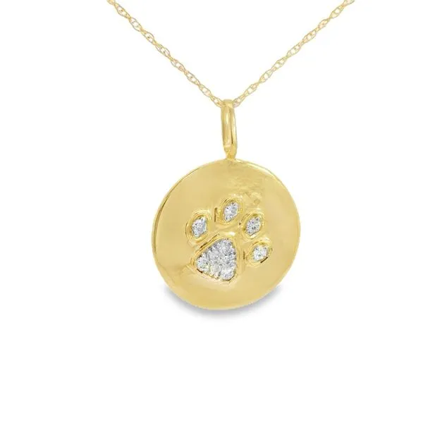 Pendant Komara Jewelers Canfield, OH