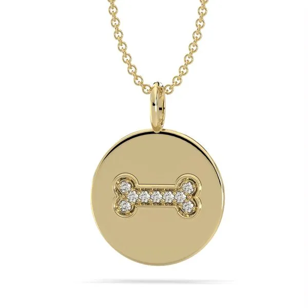 Pendant Komara Jewelers Canfield, OH