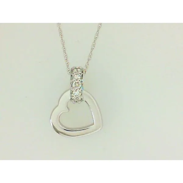 Pendant Komara Jewelers Canfield, OH