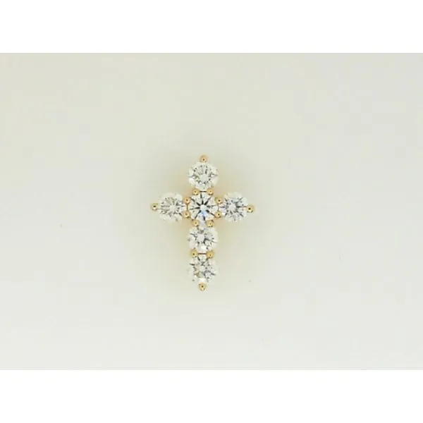 Pendant Komara Jewelers Canfield, OH