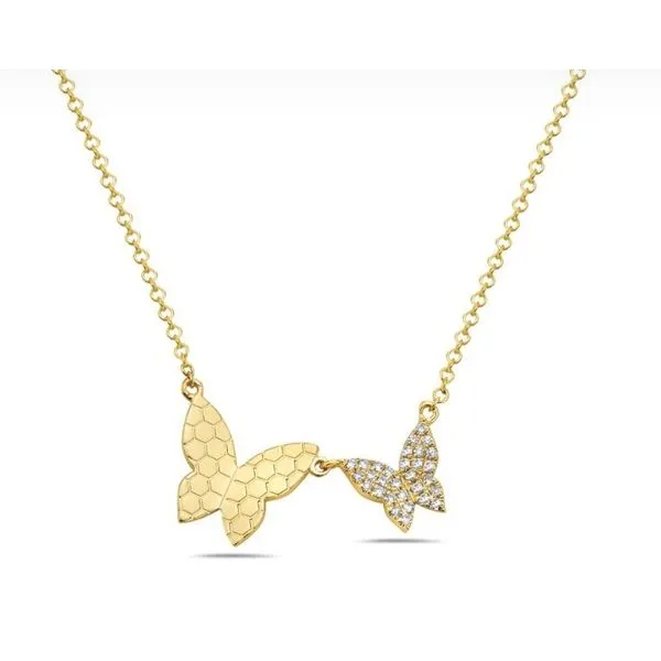 Pendant Komara Jewelers Canfield, OH