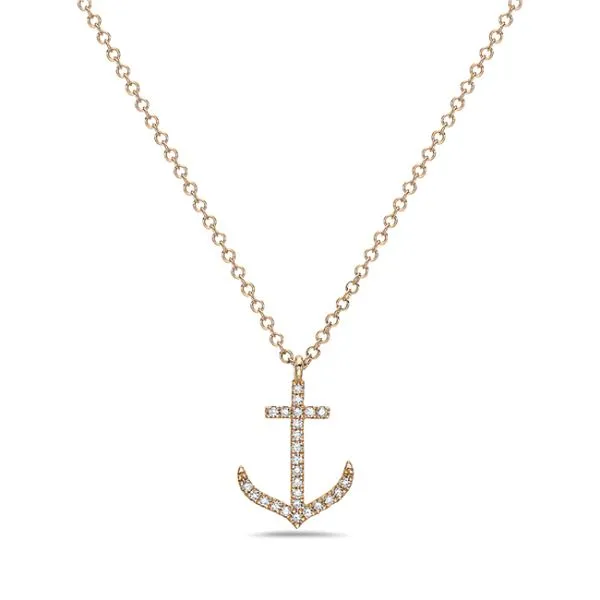 Pendant Komara Jewelers Canfield, OH