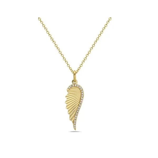 Pendant Komara Jewelers Canfield, OH