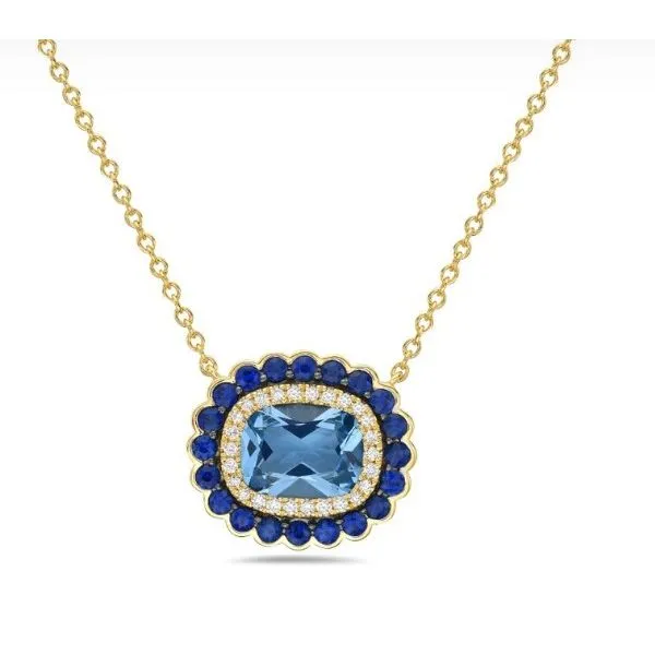 Pendant Komara Jewelers Canfield, OH