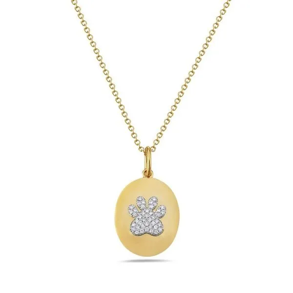 Pendant Komara Jewelers Canfield, OH