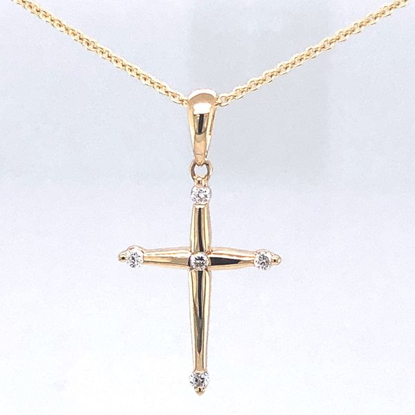 Pendant Komara Jewelers Canfield, OH