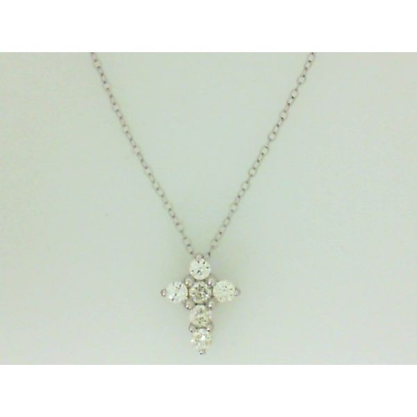 Pendant Komara Jewelers Canfield, OH