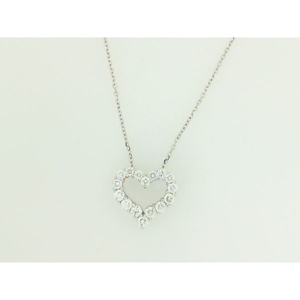 Pendant Komara Jewelers Canfield, OH