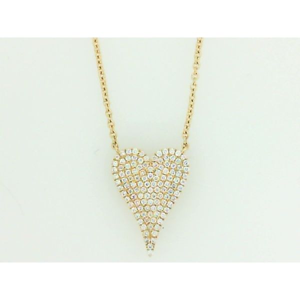 Pendant Komara Jewelers Canfield, OH